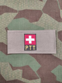 Post Schweiz Uniformen