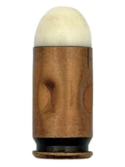 9 × 18 mm Makarov Manipulierpatrone, Variante 2