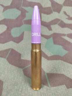 20 x 110 mm Kanone Manipulierpatrone, zu Hispano-Suiza HS.404, Variante 5