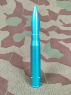 20 x 139 mm Manipulierpatrone, Variante 1