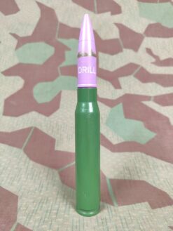 20 x 139 mm Manipulierpatrone, Variante 3