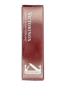 Soldatenmesser Ord. 1961, Variante 5, 1993 Victorinox