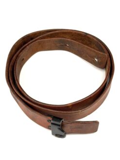 Trageriemen Ord. 1957 für Sturmgewehr 57, gebraucht