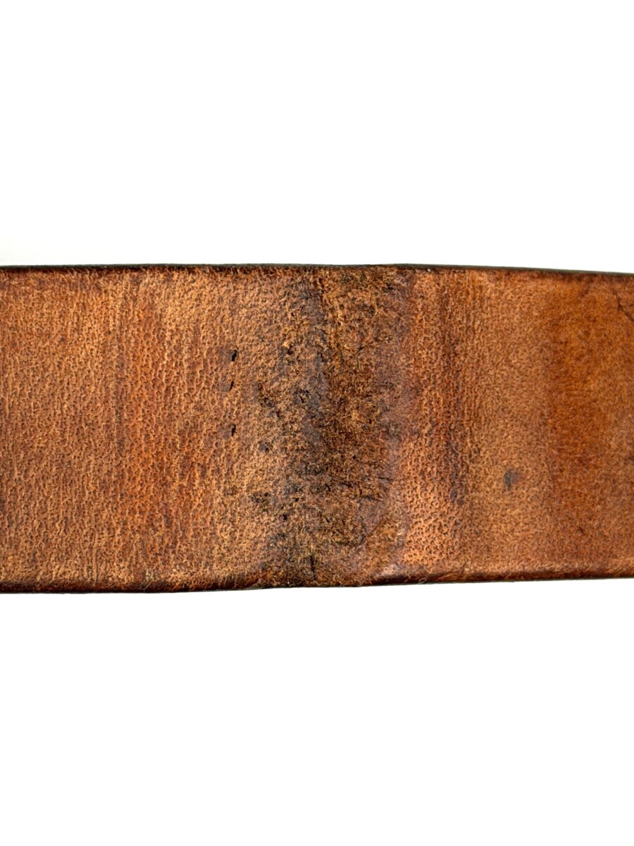 Trageriemen Ord. 1957 für Sturmgewehr 57, gebraucht – Bild 2