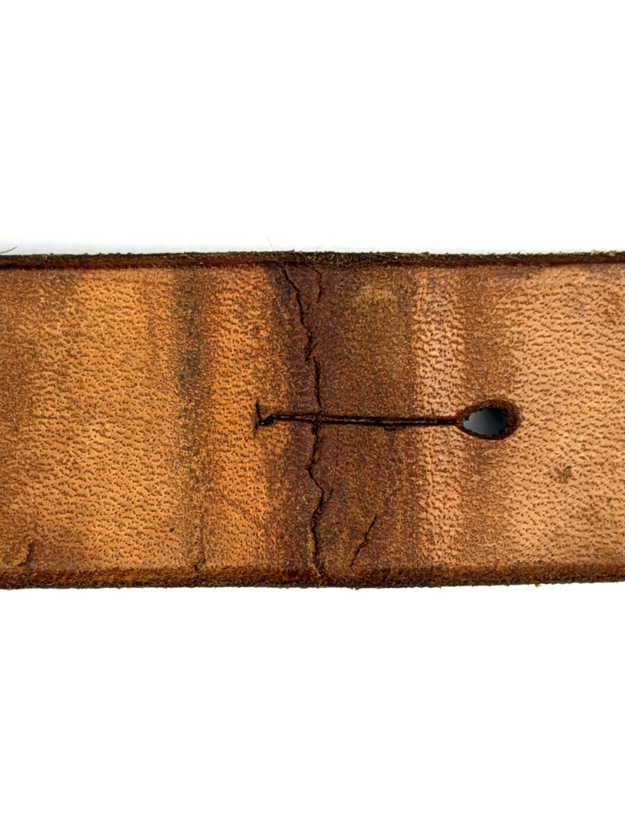 Trageriemen Ord. 1957 für Sturmgewehr 57, gebraucht – Bild 3