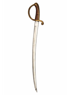 Säbel Ord. 1842/52, Brieföffner