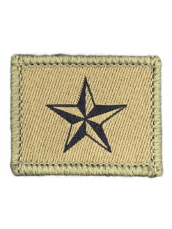 Funktionsabzeichen Nachrichtensoldat / Vermesser, Variante 1