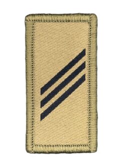 Gradabzeichen (03) Obergefreiter, Variante 3