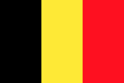 Militaria Belgien