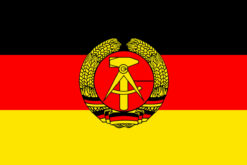 Militaria DDR
