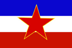 Militaria Jugoslawien