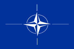 Militaria NATO