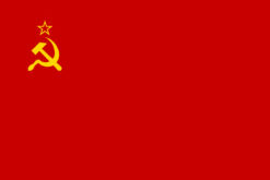 Militaria Sowjetunion Flaggen