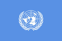 Militaria United Nations