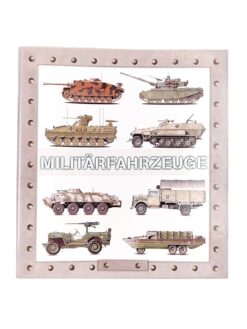 Buch, MILITÄRFAHRZEUGE, Kapitel 1–2