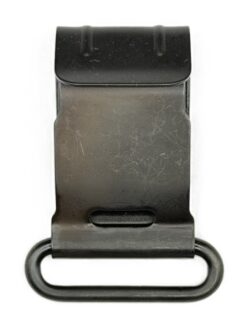 Karabinerhaken Ord. 1911 für Karabiner 11, 31 und Sturmgewehr 57, Variante 1, neu