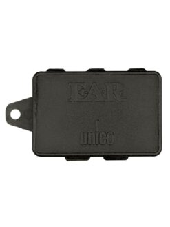 Gehörschutz Unico, Variante 1