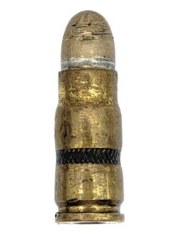 7.65 mm Pistole Manipulierpatrone, Variante 2, von 1937