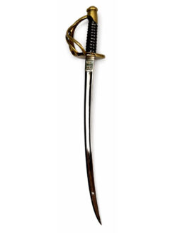 Säbel M1860, Brieföffner