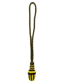 Schlagband zu Dolch Ord. 1943, Kantonspolizei Uri, Muster