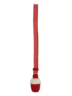 Schlagband zu Dolch Ord. 1943, Kantonspolizei Nidwalden, Muster