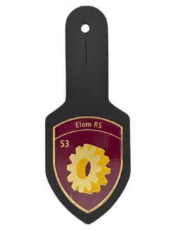 Brusttaschenanhänger Elom RS 53