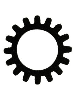 Funktionsabzeichen Ord. 1914/17 Mechaniker