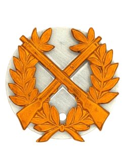 Scharfschützenabzeichen Ord. 1949, Variante 4, neu