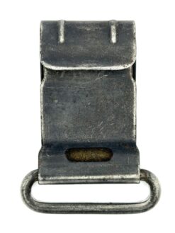 Karabinerhaken Ord. 1911 für Karabiner 11, 31 und Sturmgewehr 57, Variante 2