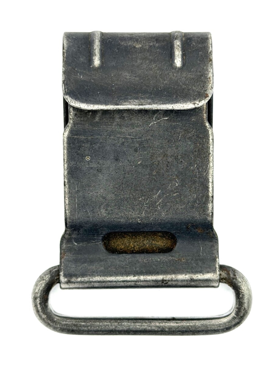 Karabinerhaken Ord. 1911 für Karabiner 11, 31 und Sturmgewehr 57, Variante 2