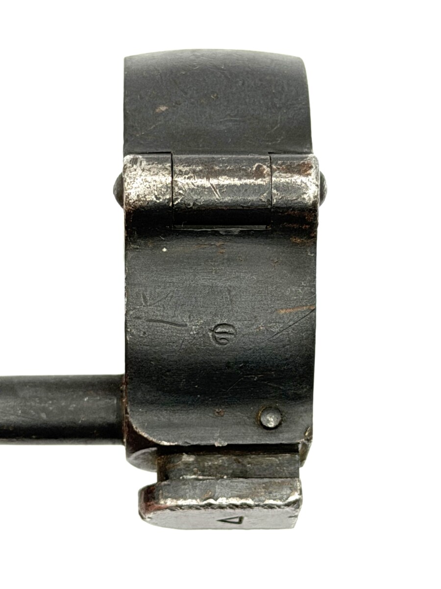 Oberband Ord. 1889 – Bild 4