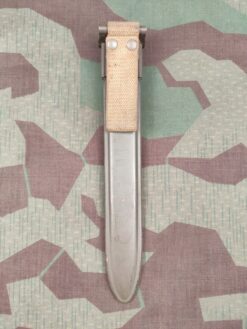 Scheide zu Bajonett M1 Garand