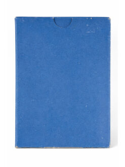 Armeekerzen für Laterne, Variante 1