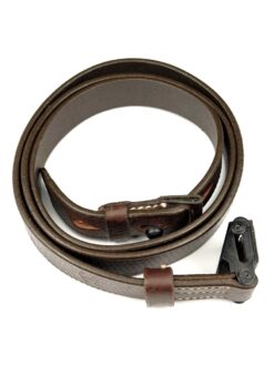 Trageriemen zu K98k, K43 und StG 44, Reproduktion