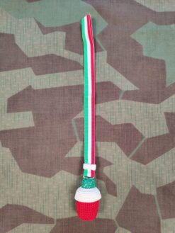 Schlagband zu Dolch Ord. 1943, ASEAA, Sektion Neuenburg