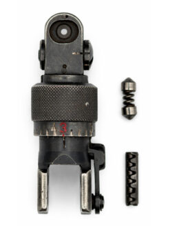 Visier Ord. 1957 für Sturmgewehr 57