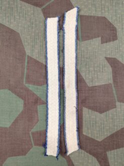 Gradabzeichen Ord. 1898 (1) Gefreiter, Sanität, Set