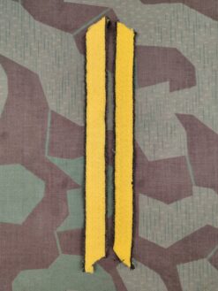 Gradabzeichen Ord. 1898 (1) Gefreiter, Schützen, Set