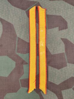 Gradabzeichen Ord. 1898 (1) Gefreiter, Radfahrer, Set