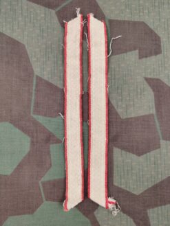 Gradabzeichen Ord. 1898 (1) Gefreiter, Füsiliere, Set