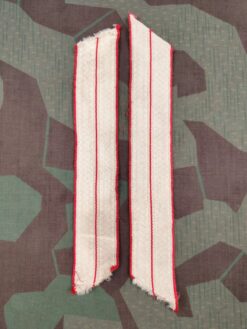 Gradabzeichen Ord. 1898 (2) Korporal, Füsiliere, Set