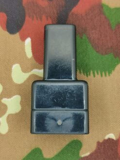 Magazinladehilfe für Sturmgewehr 90, schwarz