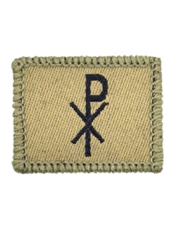 Funktionsabzeichen Dienstchef Armeeseelsorge, Variante 1