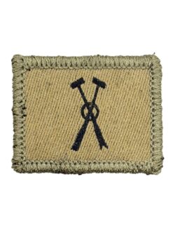 Funktionsabzeichen Pontonier, Variante 2