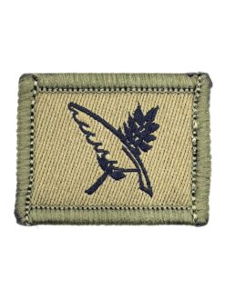 Funktionsabzeichen Truppenbuchhalter, Variante 4