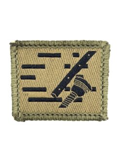 Funktionsabzeichen Trompeter