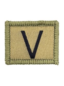 Funktionsabzeichen Veterinärsoldat, Variante 1