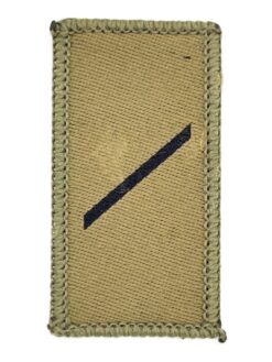 Gradabzeichen (01) Soldat, Variante 1