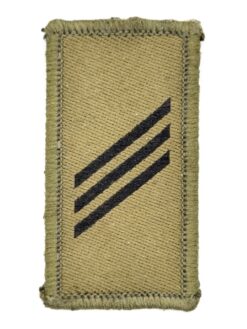 Gradabzeichen (03) Obergefreiter, Variante 4