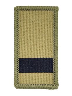 Gradabzeichen (17) Major, Variante 4